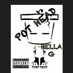 Pot Head [Prod. menacobeats]