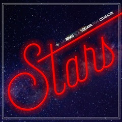 STARS (Intro Mix) feat. CDAMORE