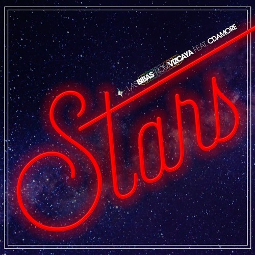 STARS (Intro Mix) feat. CDAMORE