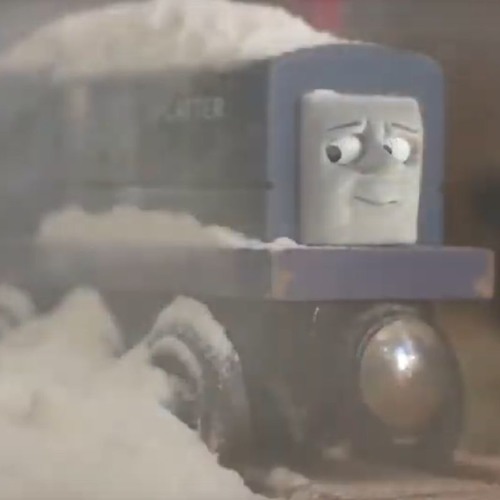 TATMR Parody- Sneeze Powder and Lost Engines
