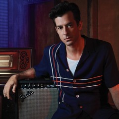 Mark Ronson ft Lyyke Li - Late Night Feelings - CHRIS COX DUB