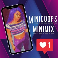 MiniCoops - On My Ex - Prod.Bless'Em'Bless X DopeKhordz [Explicit]