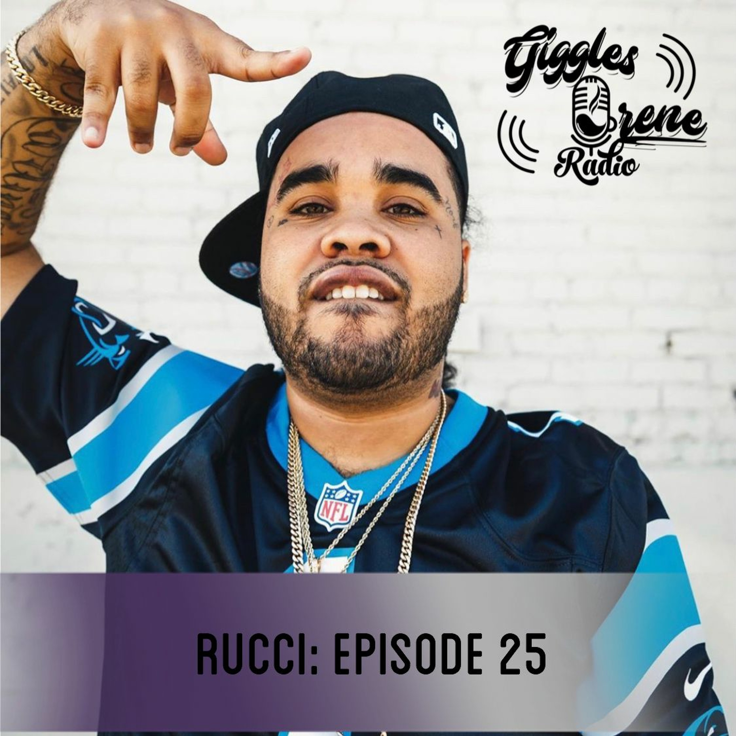 Giggles Irene Radio
