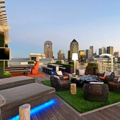 Terraza Sessions Sep 19