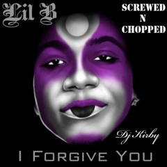 10 - NEVA STOP ME REMIX SCREWED N CHOPPED DJ KIRBY