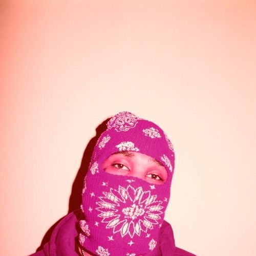 Black Gwaluh - Big Shit [Chopped And Screwed]