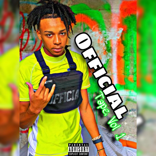 OG TIL DA END FT.TAE