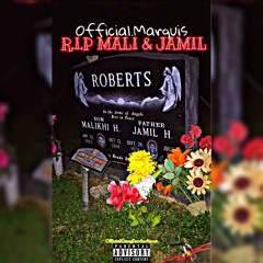 R.I.P MALI&JAMIL