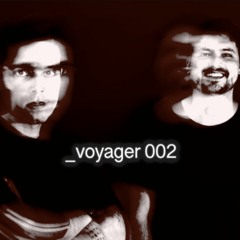 _voyager #002