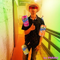 TEXASSOSA Vs. DjPinpon (Huapango Tribal) DjPhanix Mix 2k19