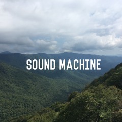 Sound machine