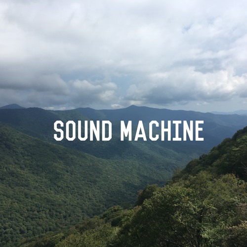 Sound machine