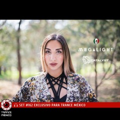 Megalight / Set #162 exclusivo para Trance México