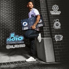 7 Rings Vs In Luv With A Stripper (Clean) - Ariana Grande