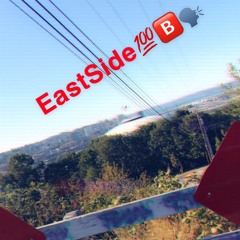 100 round K X KB X EastSideRick X TherealKwavy