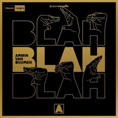 Armin Van Buuren- Blah Blah Blah (Dimatik Hard Edit) FREE DOWNLOAD