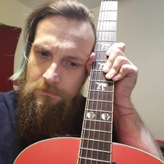 Dead Man Walking (David Bowie cover)