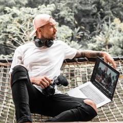 Cameron Fous - How To Be A Kick Ass Digital Nomad