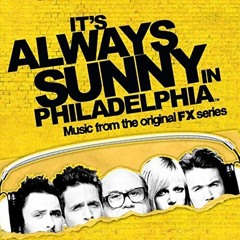Heinz Kiessling - Coconut Shy (It's Always Sunny In Philadelphia)