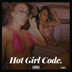 Hot Girl Code