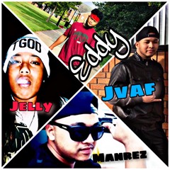 Use Jiwen Tawe . Eddy x Jelly Sosick x Manrez x Jvaf Ajilon