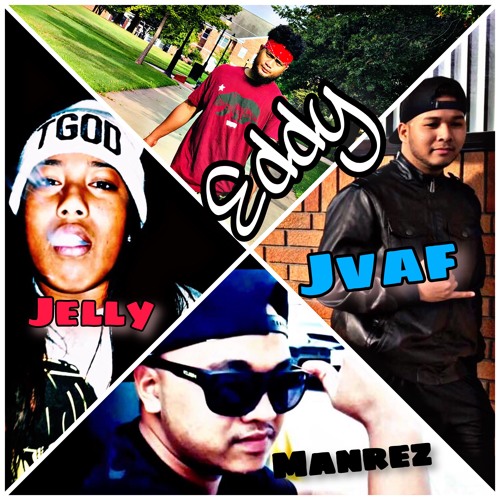 Use Jiwen Tawe . Eddy x Jelly Sosick x Manrez x Jvaf Ajilon
