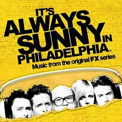 Heinz Kiessling - Take The Plunge (It's Always Sunny In Philadelphia)