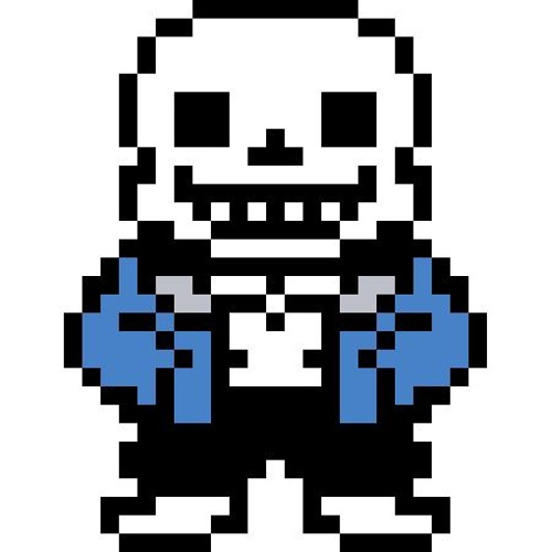 Stream deltarune last breath sans phase 2 the bad time refuses by