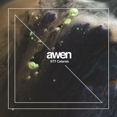 Flow Underground [ Awen Records ]