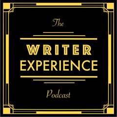 Ep 68 - "Writing from an Editor's Perspective" with Matthew Daddona, Nonfiction Editor, Dey Street