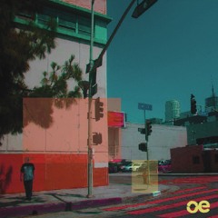 oe - Refeel (Feat. Mandy)