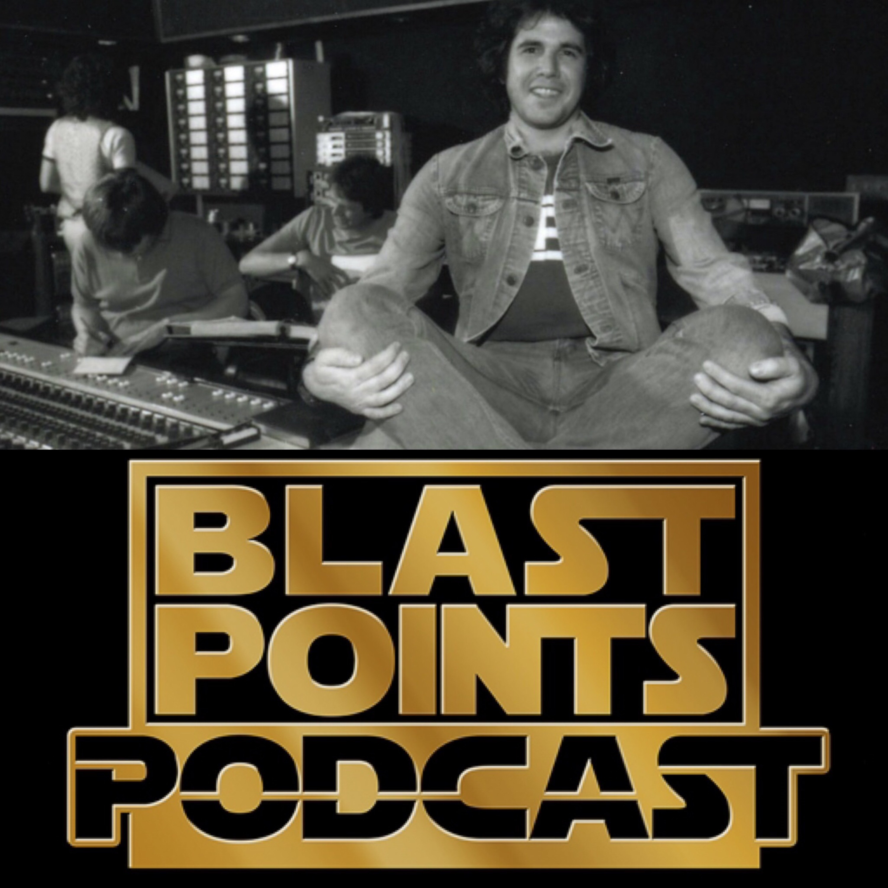 Blast Points - Star Wars Podcast