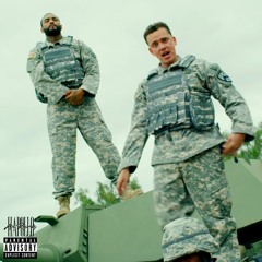 Joyner Lucas - ISIS (feat. Logic)[Hapollo Mix]