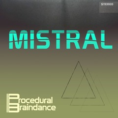 Kninson 1 (New album Mistral OUT NOW)