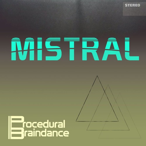 Kninson 1 (New album Mistral OUT NOW)