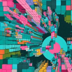 xenowave - post trap - digital implosions