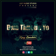 Dwa Timoun Yo (Epy Leader)