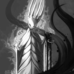 Hollow Knight (Original) Remix - Pale King