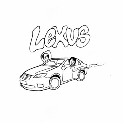 LEXUS - PROD.(310)HOUDINI