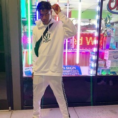 FUCK! (Prod. Rad Luck) ***LEAK****