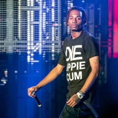 Playboi Carti- Did it Again (Instrumental)