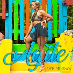 Agite - Keke Minowa