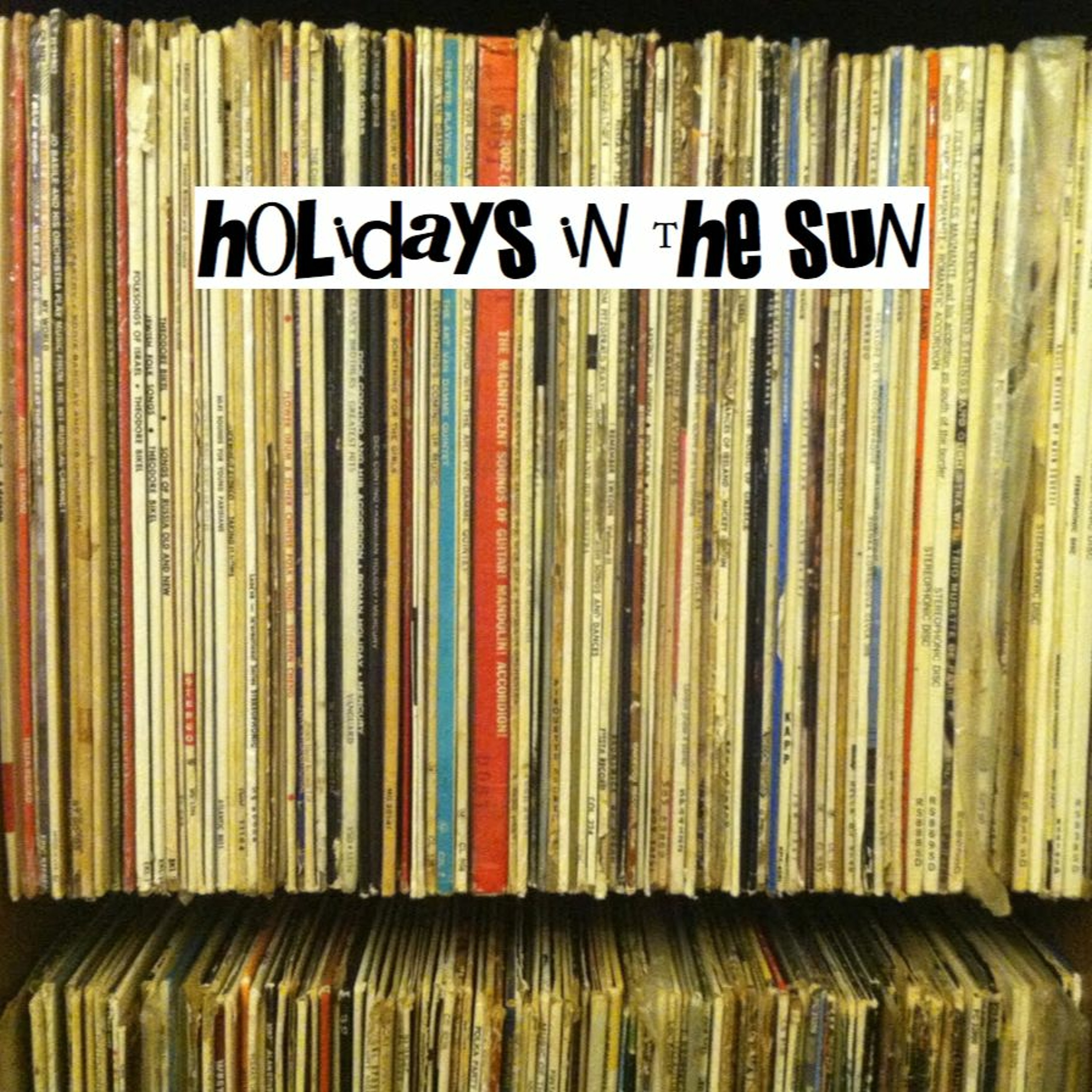 Episode #11- featuring Päivi Hirvonen of Okra Playground thumbnail