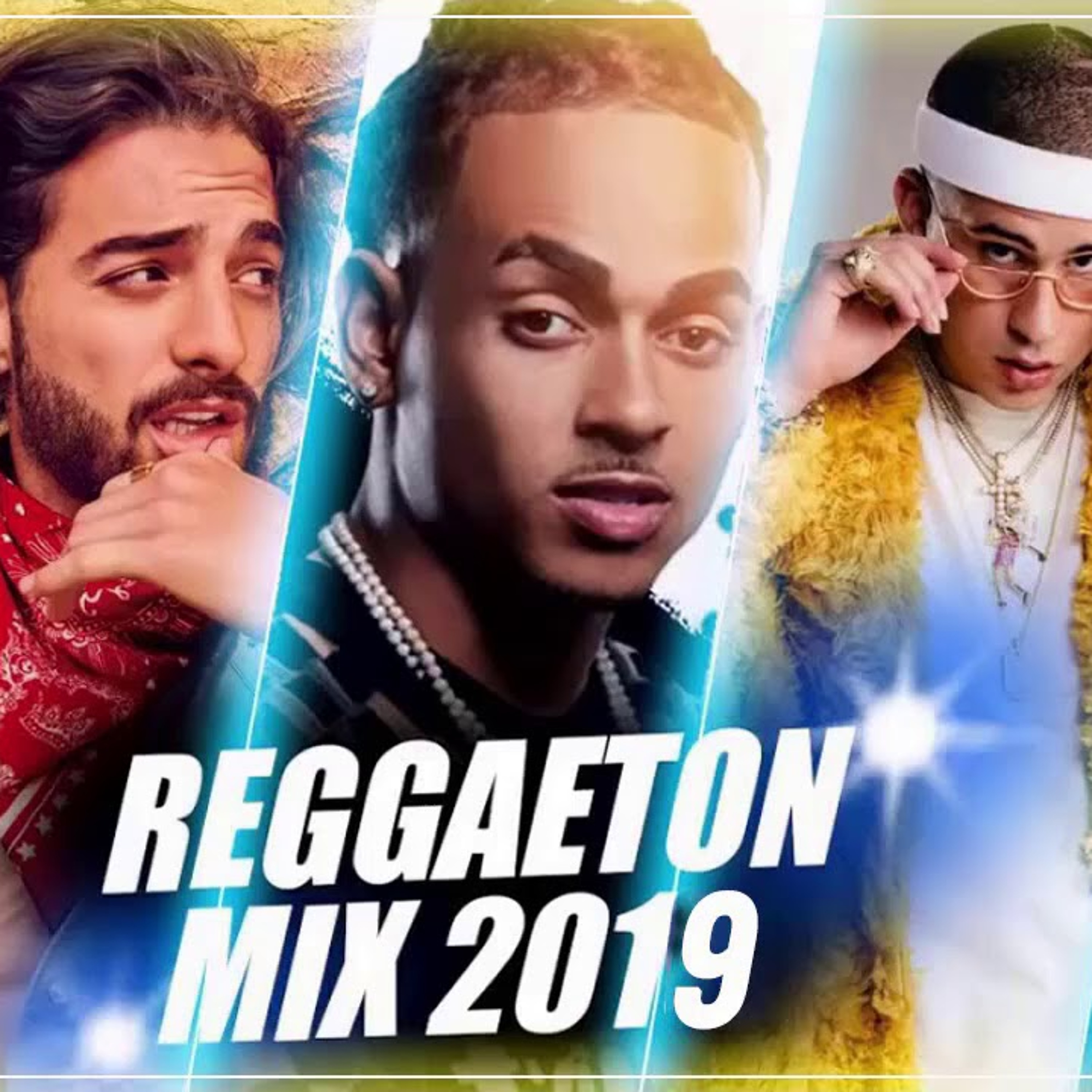 REGGAETON WITH SWAG #15 episode artwork