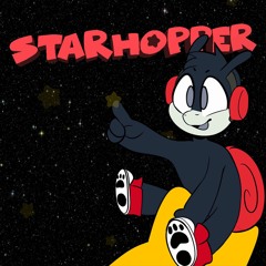 Starhopper