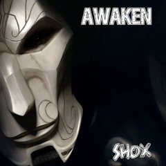 League Of Legends - Awaken (ft. Valerie Broussard) [Shoxd Remix]