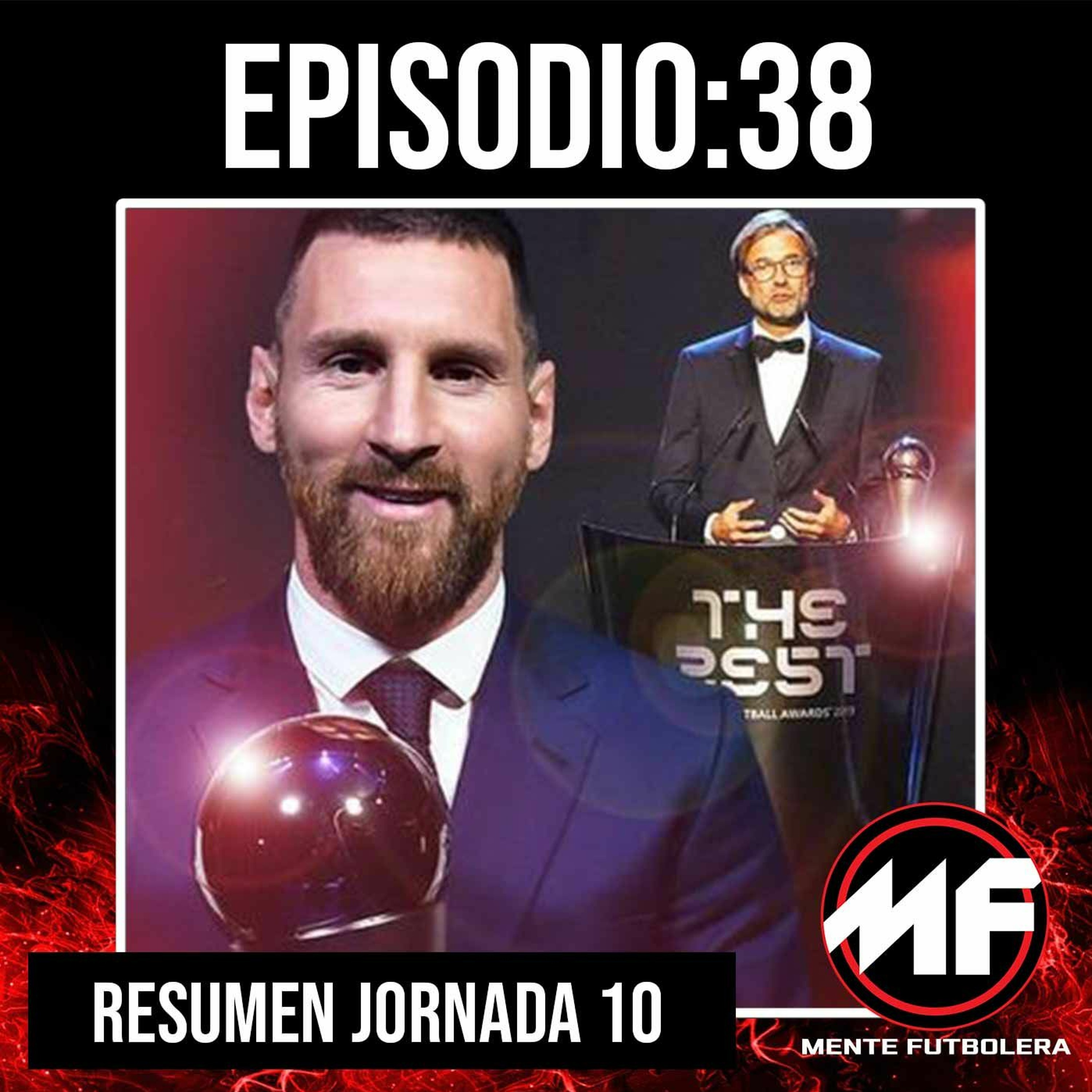 Mente Futbolera: La nueva visión del Futbol