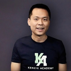 #117: Chok Ooi - CEO of Kenzie Academy