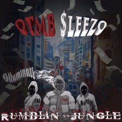 Rumblin' Jungle