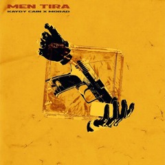 Kaydy Cain X Morad - Mentira